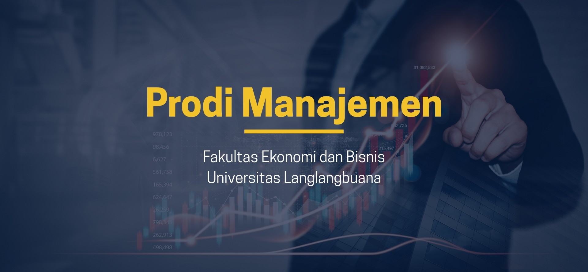 Banner Program Studi
